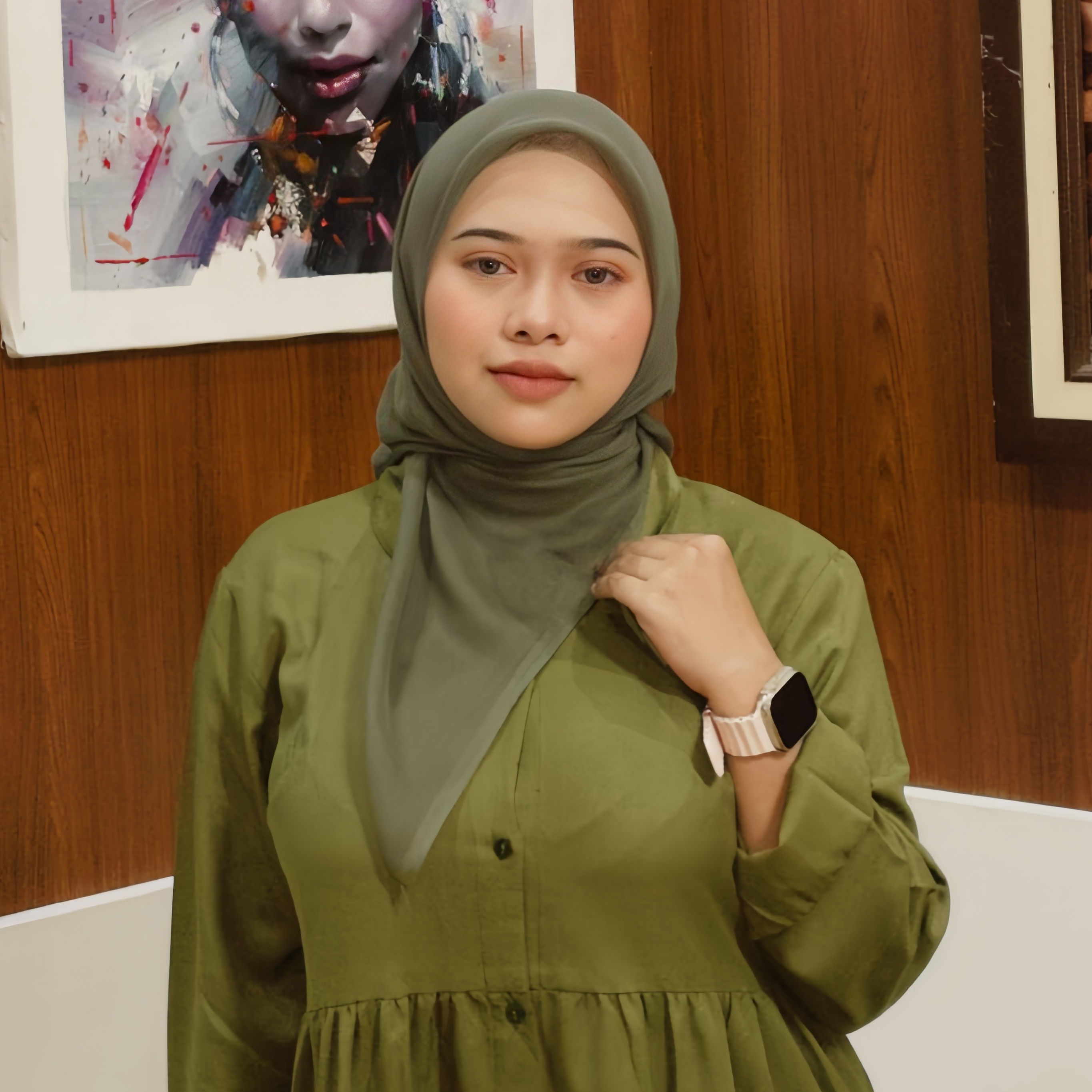 Putri Awwalia Sukma
